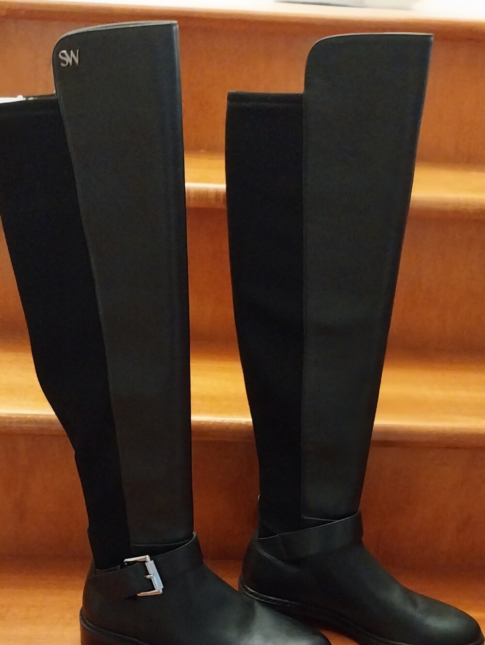 🎈Brand New Knee High  Boots